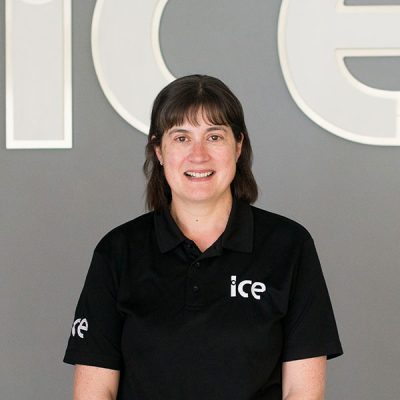 Joanne Howells