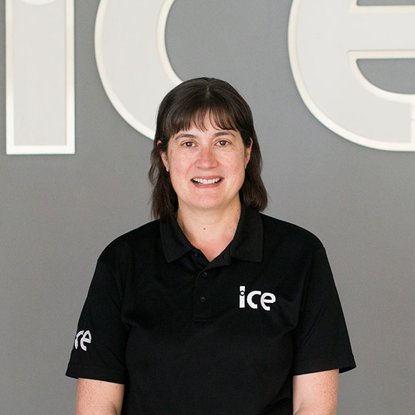 Joanne Howells