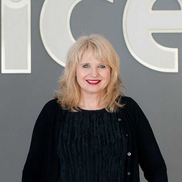 Lynn Nowak