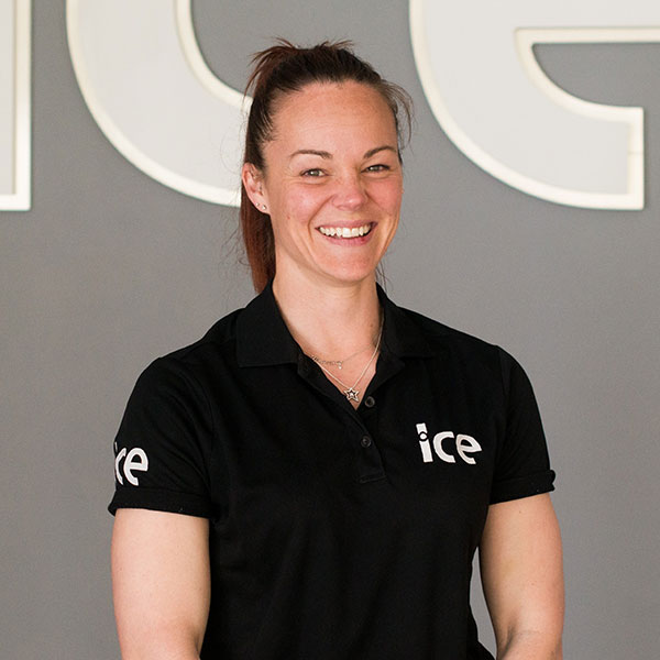 Michelle McConnell