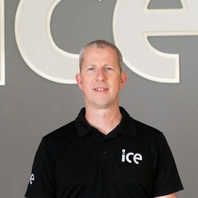 Nick Watts