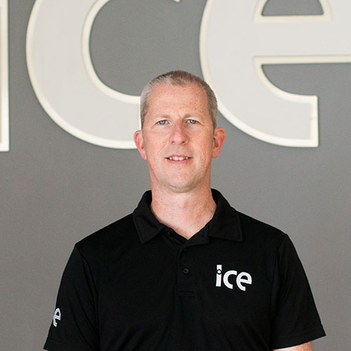 Nick Watts