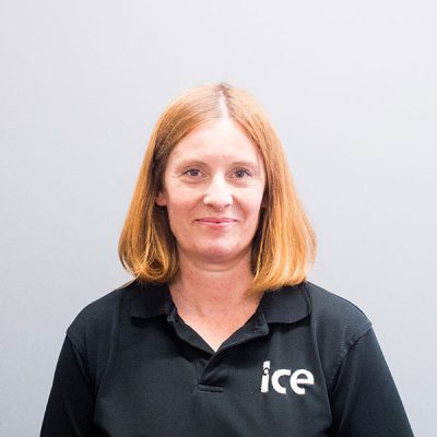 Nicola Freeman