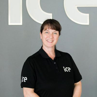 Joanne Randall