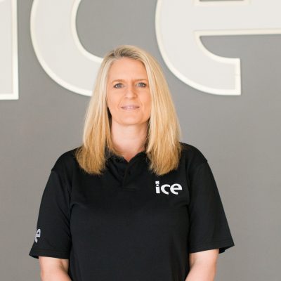 Nicola Shaw